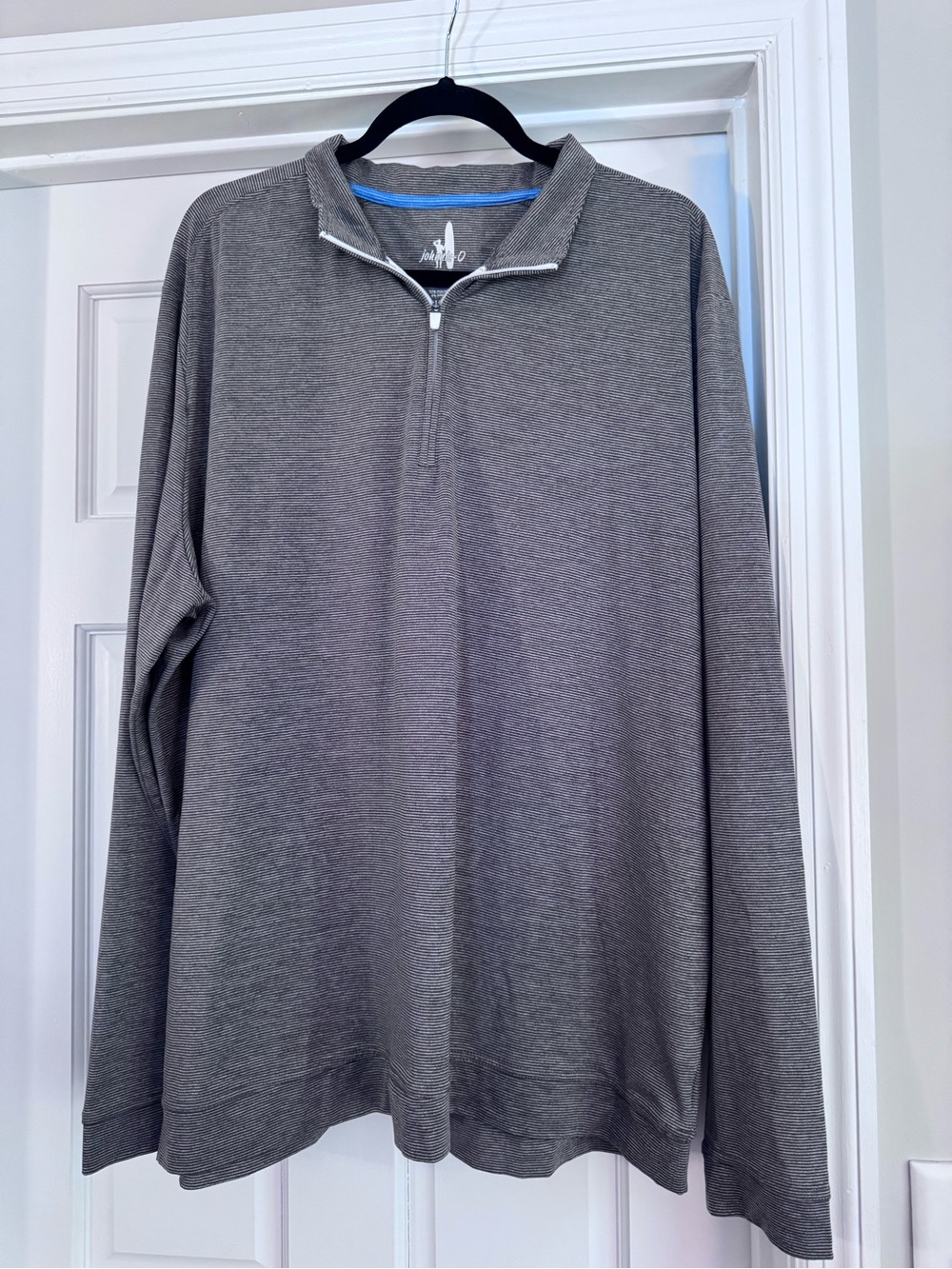 Johnnie-O Quarter Zip